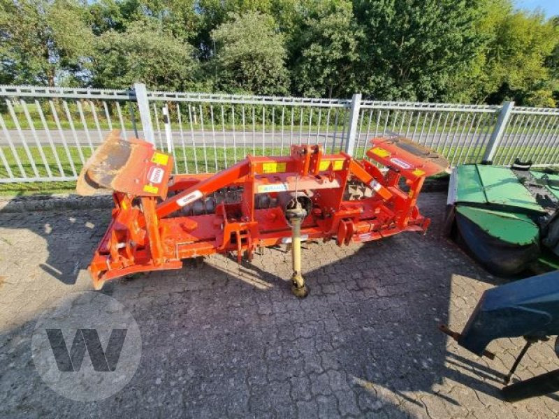 Grada rotativa Maschio DM Classic 3000: foto 1