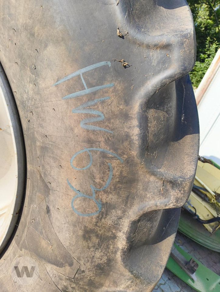 Mitas 710/70 R 42 - Rueda completa: foto 5 Mitas 710/70 R 42 - Rueda completa: foto 5