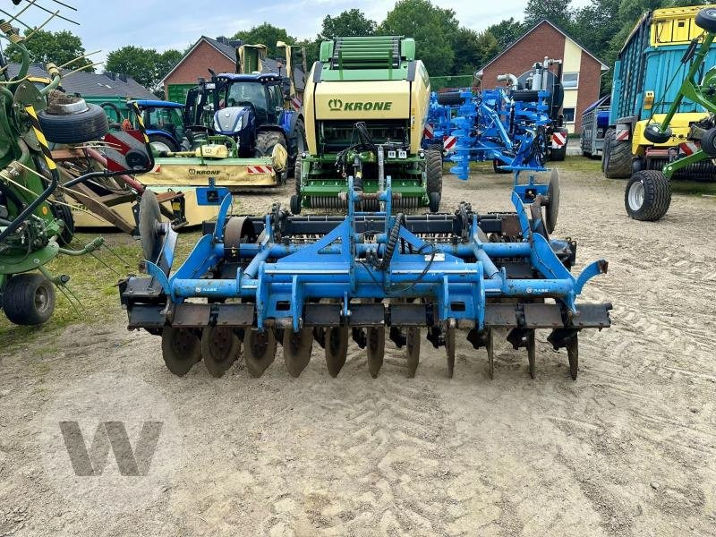 Rabe Fieldbird 3000 E - Rastras: foto 4 Rabe Fieldbird 3000 E - Rastras: foto 4