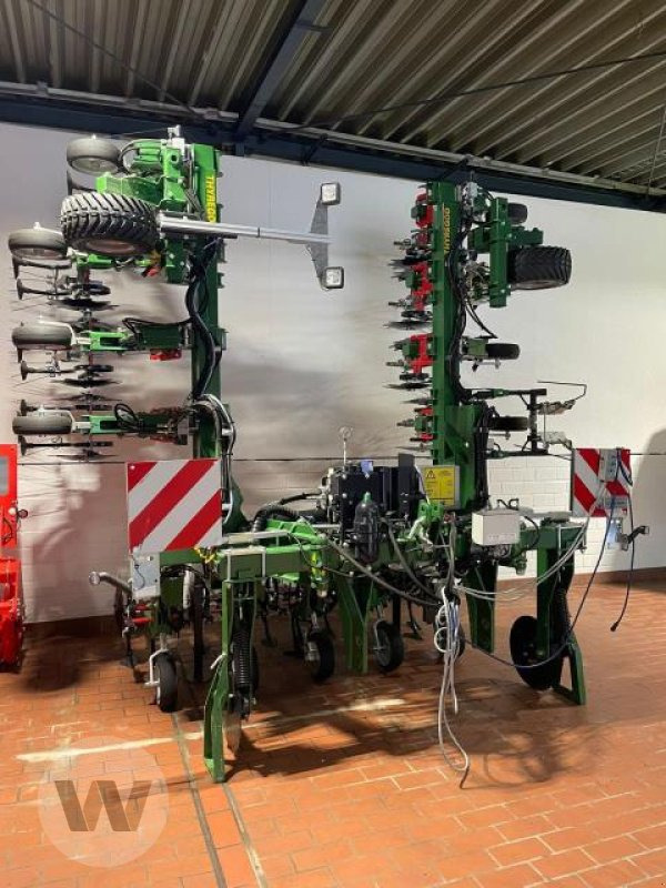 Thyregod TRV - Cultivador: foto 2 Thyregod TRV - Cultivador: foto 2