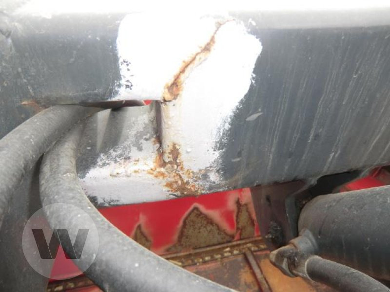 Trioliet Masterkam - Equipo para silos: foto 4 Trioliet Masterkam - Equipo para silos: foto 4