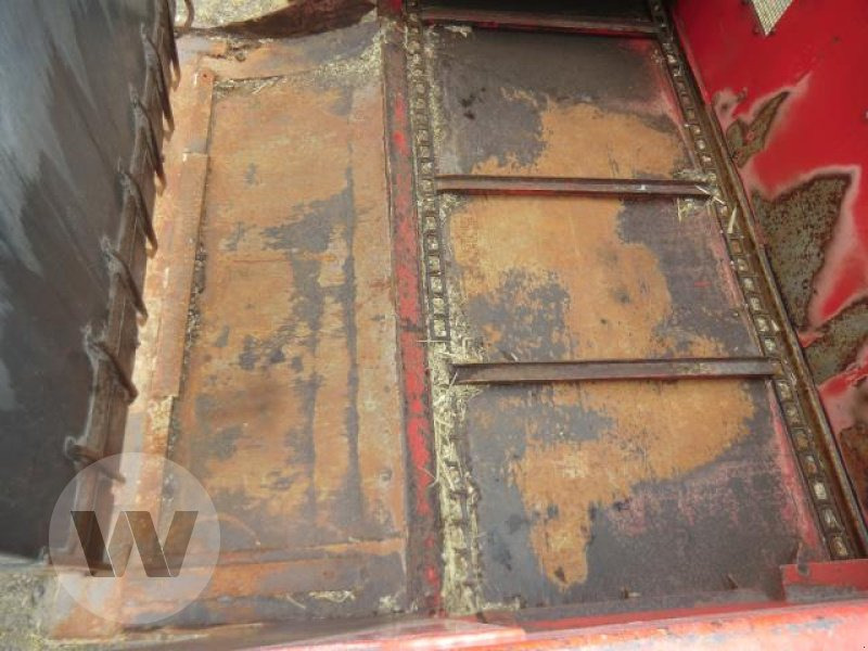 Trioliet Masterkam - Equipo para silos: foto 2 Trioliet Masterkam - Equipo para silos: foto 2