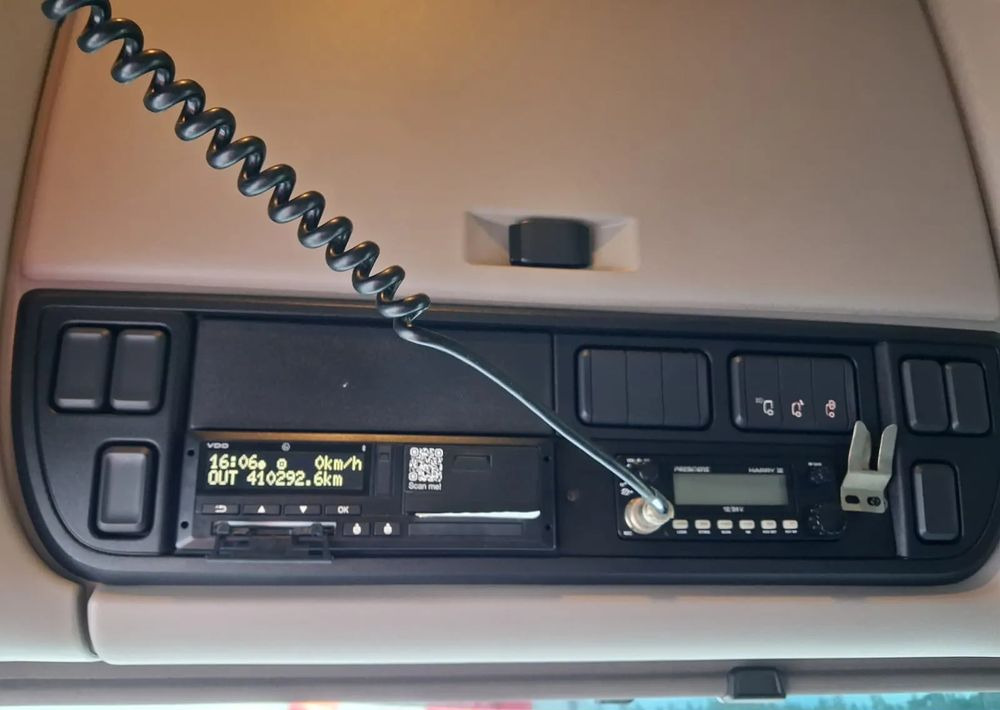 DAF XF 480 FT, 4X2, Low-Deck - Cabeza tractora: foto 3 DAF XF 480 FT, 4X2, Low-Deck - Cabeza tractora: foto 3