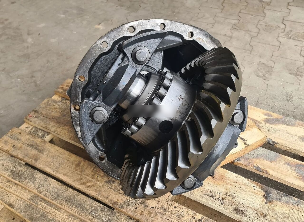 Scania Wkład mostu główka dyferencjał R780 2.71 SCANIA R780 2.71 Scania truck - Diferencial para Camión: foto 2 Scania Wkład mostu główka dyferencjał R780 2.71 SCANIA R780 2.71 Scania truck - Diferencial para Camión: foto 2