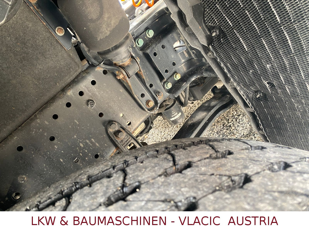 Cabeza tractora MAN TGX 18.500: foto 8