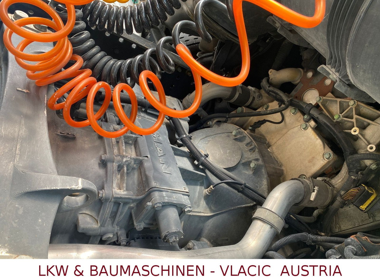 Cabeza tractora MAN TGX 18.500: foto 11