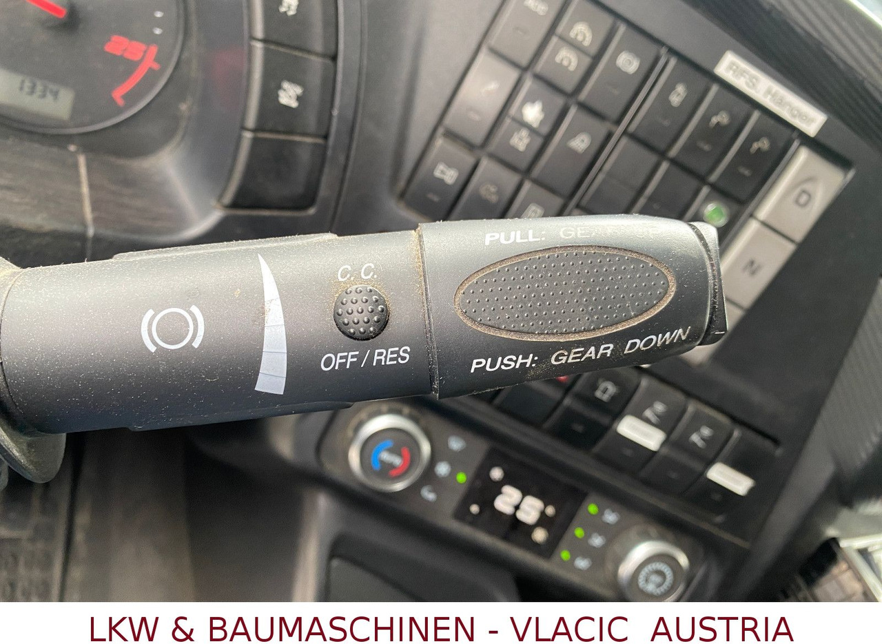 Camión cisterna Iveco Stralis 480 Benz/Diesel Schwarzmüller-Kompletzug: foto 8