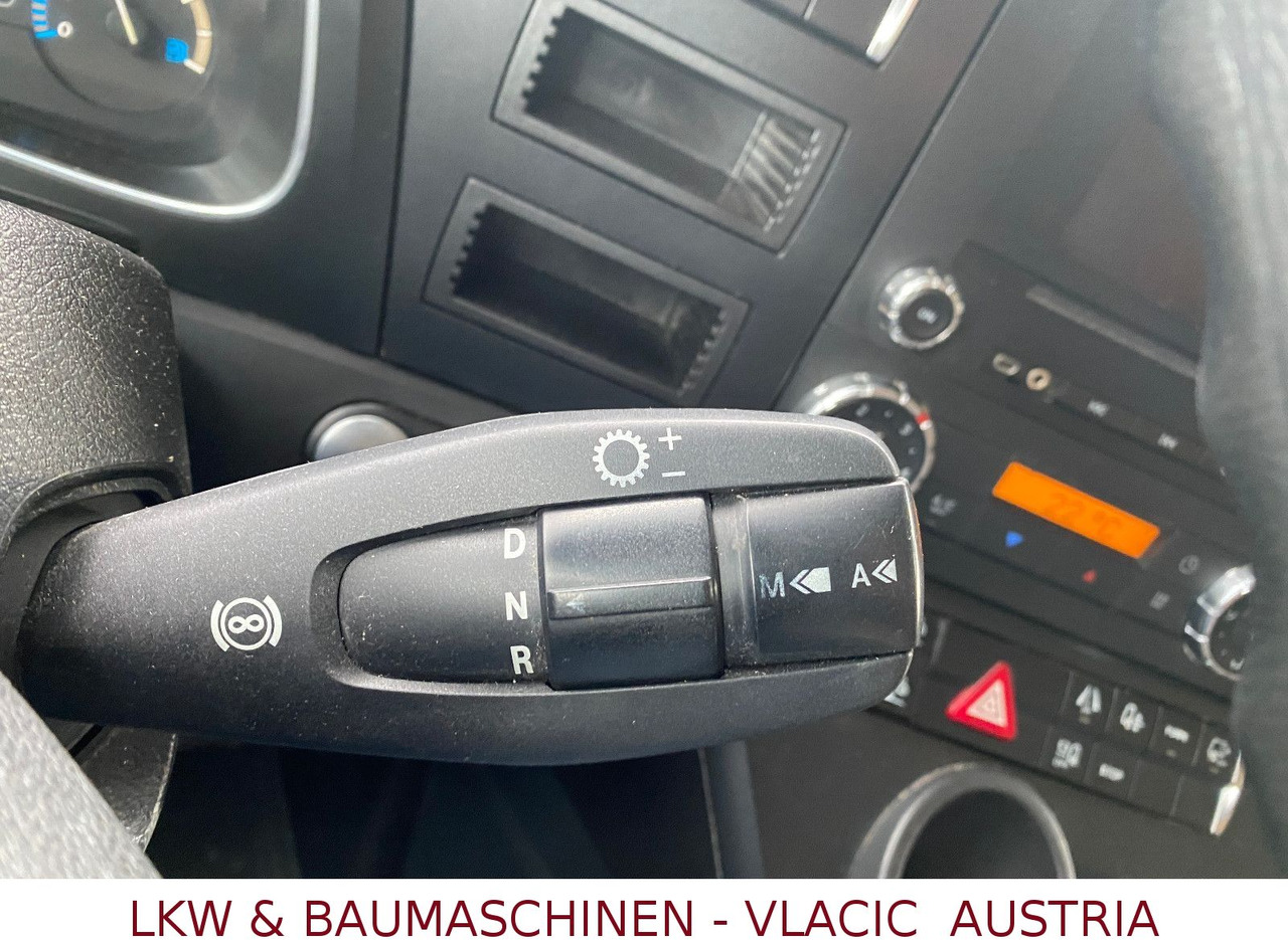 Mercedes-Benz 2563 - Camión multibasculante: foto 5 Mercedes-Benz 2563 - Camión multibasculante: foto 5