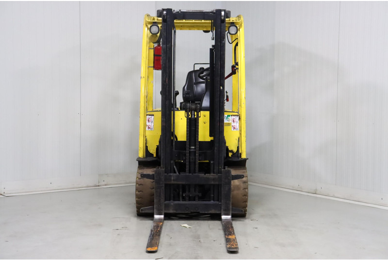 Hyster J2.5XN - Carretilla elevadora eléctrica: foto 2 Hyster J2.5XN - Carretilla elevadora eléctrica: foto 2