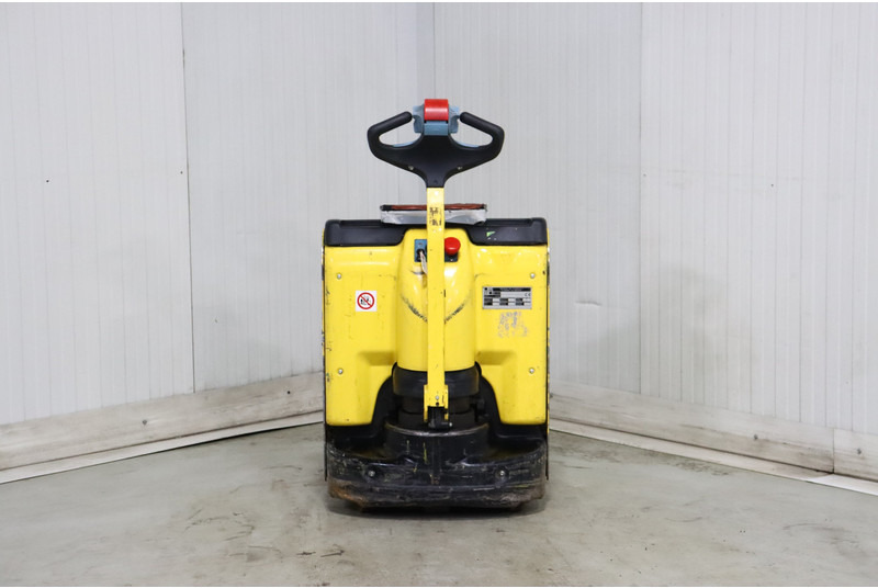 Transpaleta Hyster P1.8: foto 9