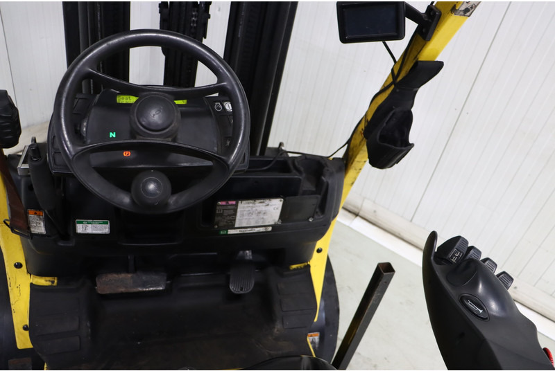 Hyster S3.0FT - Carretilla elevadora de gas: foto 2 Hyster S3.0FT - Carretilla elevadora de gas: foto 2
