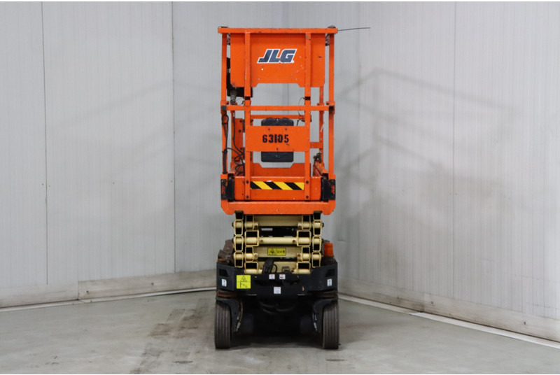 JLG 1932R - Plataforma de tijeras: foto 3 JLG 1932R - Plataforma de tijeras: foto 3