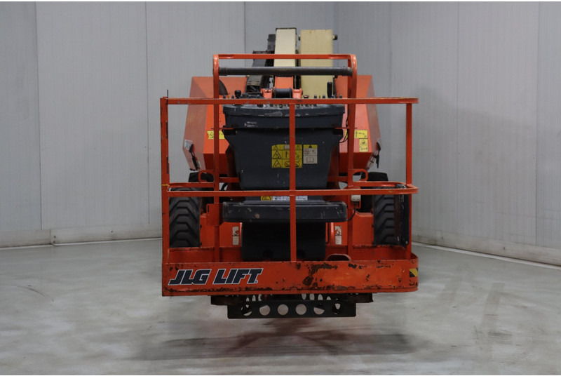 JLG H340AJ - Plataforma articulada: foto 3 JLG H340AJ - Plataforma articulada: foto 3
