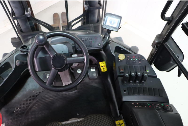 Carretilla elevadora diésel Kalmar DCG50-6H: foto 10 Carretilla elevadora diésel Kalmar DCG50-6H: foto 10