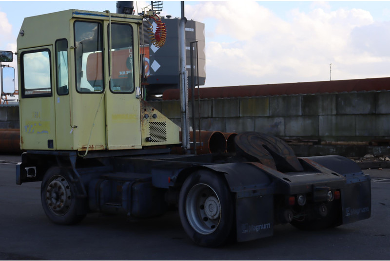 Kalmar ET120 - Tractor industrial: foto 4 Kalmar ET120 - Tractor industrial: foto 4