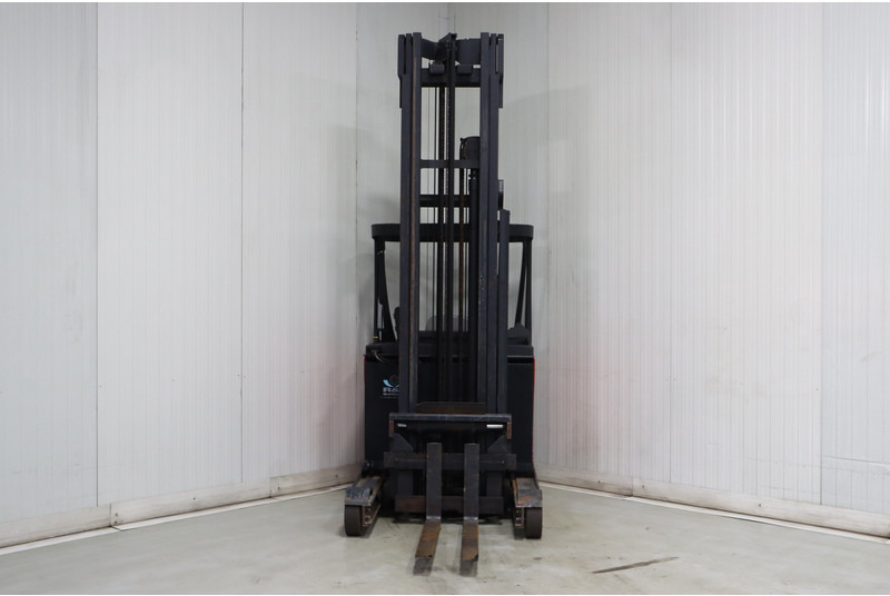 Linde R16-01 - Retráctil: foto 3 Linde R16-01 - Retráctil: foto 3