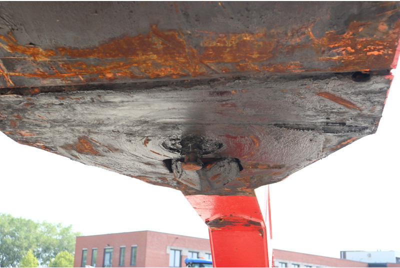 Mafi SH30-HK-1200 - Maquinaria de construcción: foto 2 Mafi SH30-HK-1200 - Maquinaria de construcción: foto 2