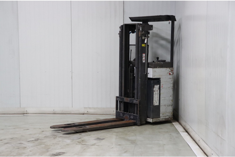 Nissan AJN160 - Retráctil: foto 4 Nissan AJN160 - Retráctil: foto 4