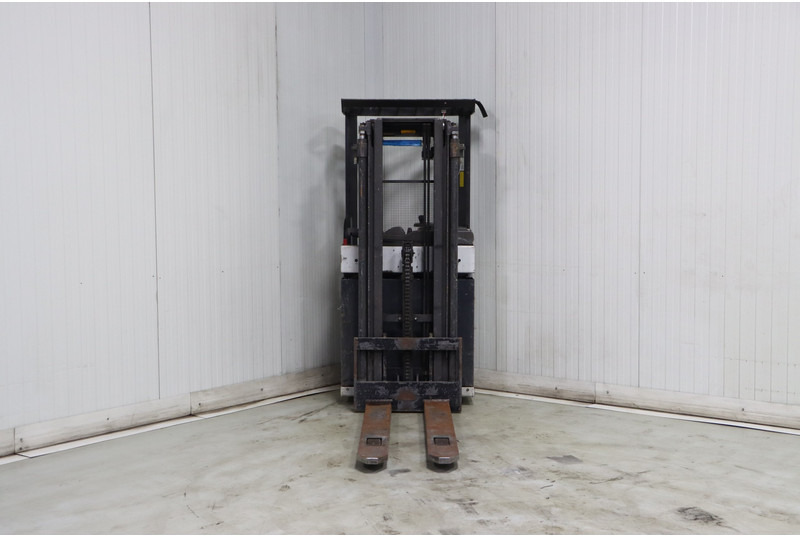 Nissan AJN160 - Retráctil: foto 3 Nissan AJN160 - Retráctil: foto 3