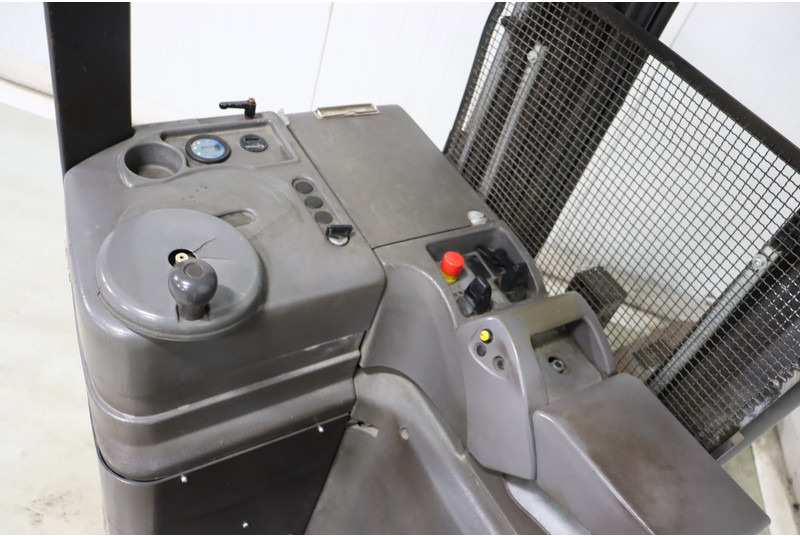 Nissan AJN160 - Retráctil: foto 2 Nissan AJN160 - Retráctil: foto 2