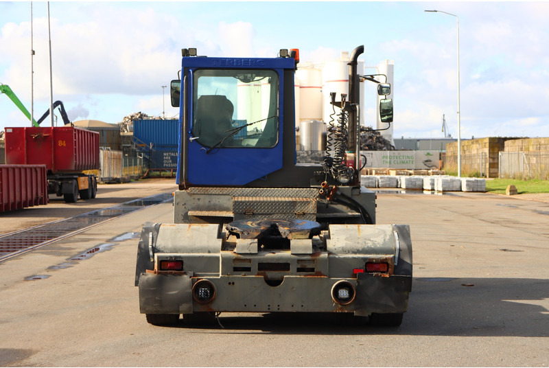 Terberg TT220 - Tractor industrial: foto 5 Terberg TT220 - Tractor industrial: foto 5