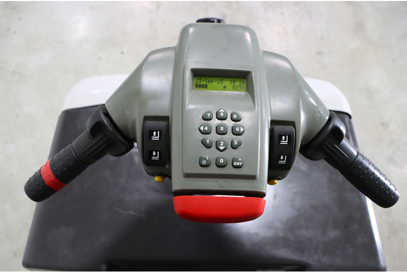 UniCarriers PPL200SN - Recoge pedidos: foto 2 UniCarriers PPL200SN - Recoge pedidos: foto 2