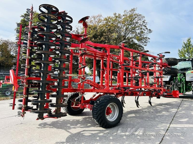 Horsch Cruiser 6XL - Cultivador: foto 3 Horsch Cruiser 6XL - Cultivador: foto 3