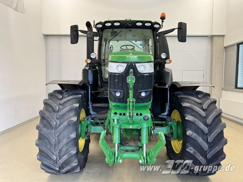 John Deere 6250R ULTIMATE CommandPro - Tractor: foto 3 John Deere 6250R ULTIMATE CommandPro - Tractor: foto 3