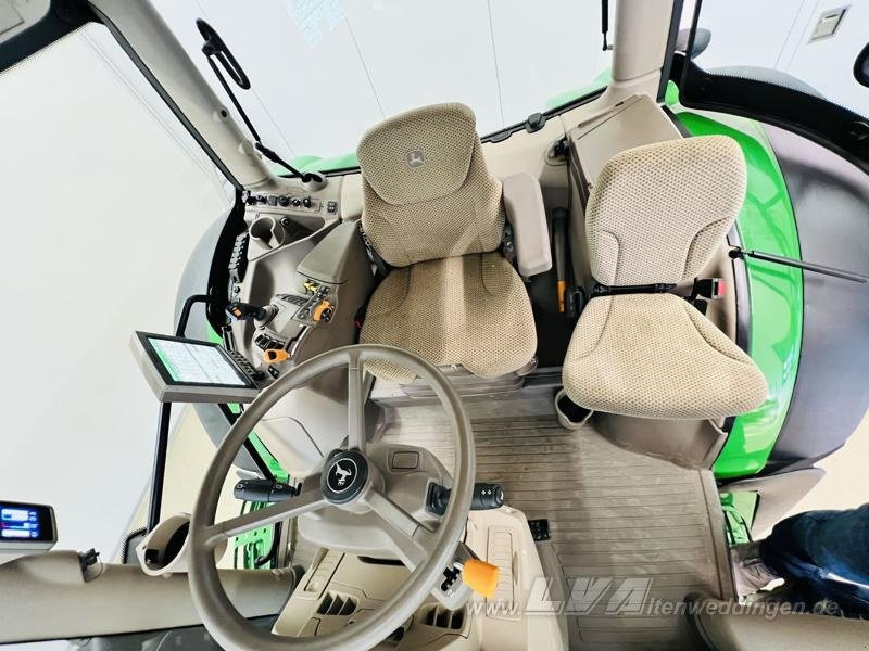 Tractor John Deere 6R 175: foto 9