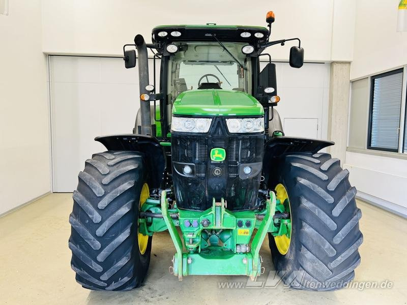 John Deere 7290R E23 PowerShift - Tractor: foto 3 John Deere 7290R E23 PowerShift - Tractor: foto 3