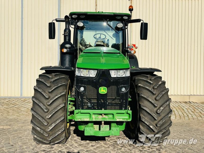 John Deere 8295R e23 PowerShift - Tractor: foto 3 John Deere 8295R e23 PowerShift - Tractor: foto 3