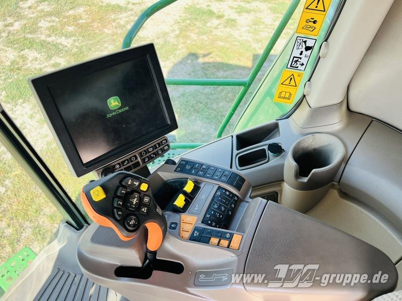 Leasing de John Deere S780i ProDrive John Deere S780i ProDrive: foto 9