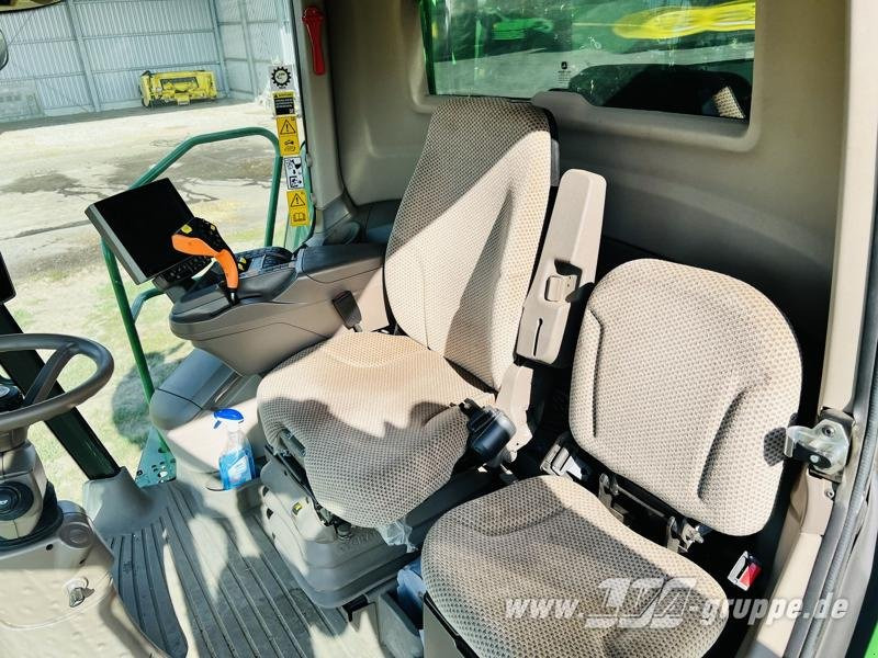 Leasing de John Deere S780i ProDrive John Deere S780i ProDrive: foto 8