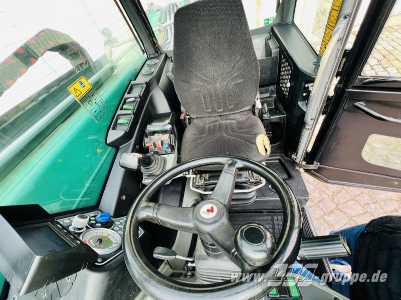 Manipulador telescópico Kramer KT559: foto 9 Manipulador telescópico Kramer KT559: foto 9