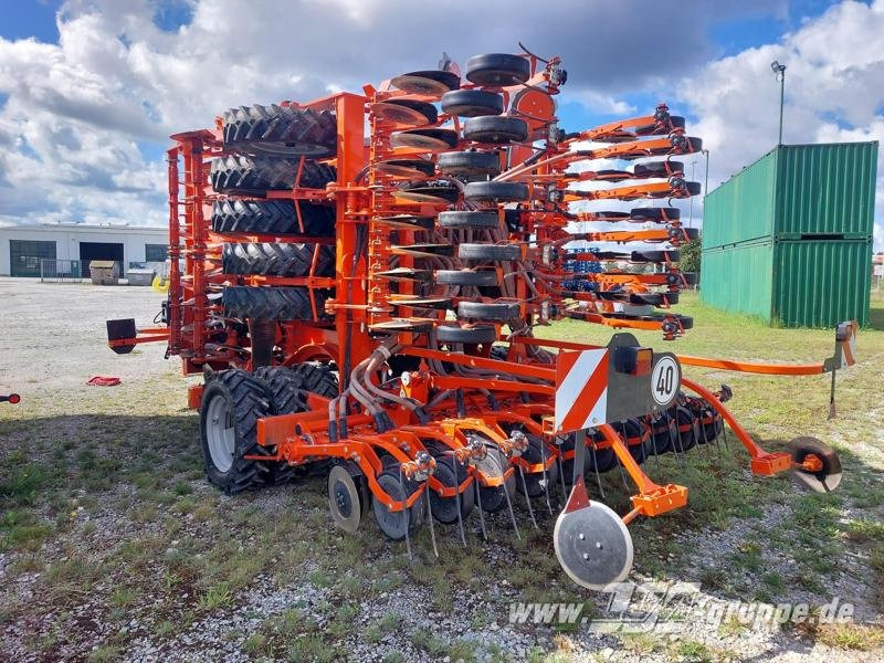 Kuhn Espro 6000R - Combinado de siembra: foto 4 Kuhn Espro 6000R - Combinado de siembra: foto 4