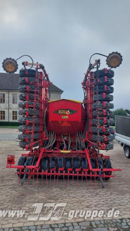 Väderstad Rapid RD 800 F - Sembradora: foto 3 Väderstad Rapid RD 800 F - Sembradora: foto 3