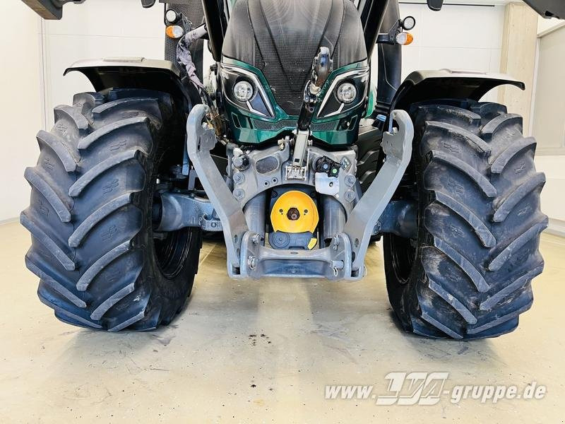 Valtra T174 - Tractor: foto 5 Valtra T174 - Tractor: foto 5