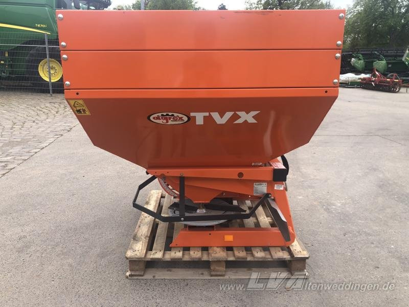 Agrex TVX - Esparcidor de fertilizantes: foto 5 Agrex TVX - Esparcidor de fertilizantes: foto 5