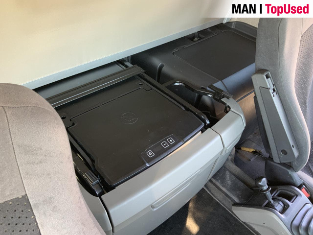 MAN TGS 18.470 4X2 BLS - Cabeza tractora: foto 4 MAN TGS 18.470 4X2 BLS - Cabeza tractora: foto 4