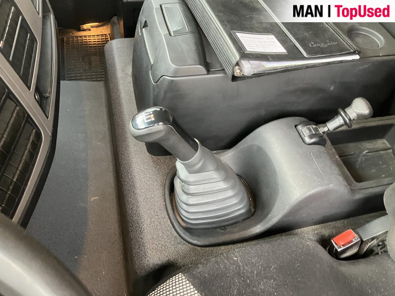 MAN TGL 8.190 4X2 BL - Camión chasis: foto 4 MAN TGL 8.190 4X2 BL - Camión chasis: foto 4