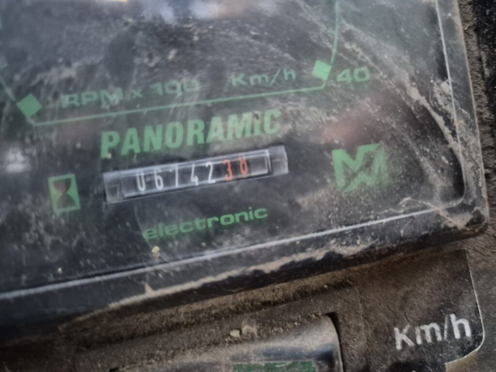 MERLO Roto 30.13 - Manipulador telescópico: foto 5 MERLO Roto 30.13 - Manipulador telescópico: foto 5