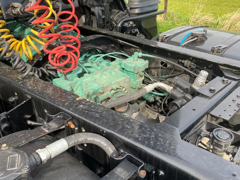 Cabeza tractora Scania R143-450 V8 | OLD SKOOL | NO RUST !! | COLLECTORS ITEM: foto 16