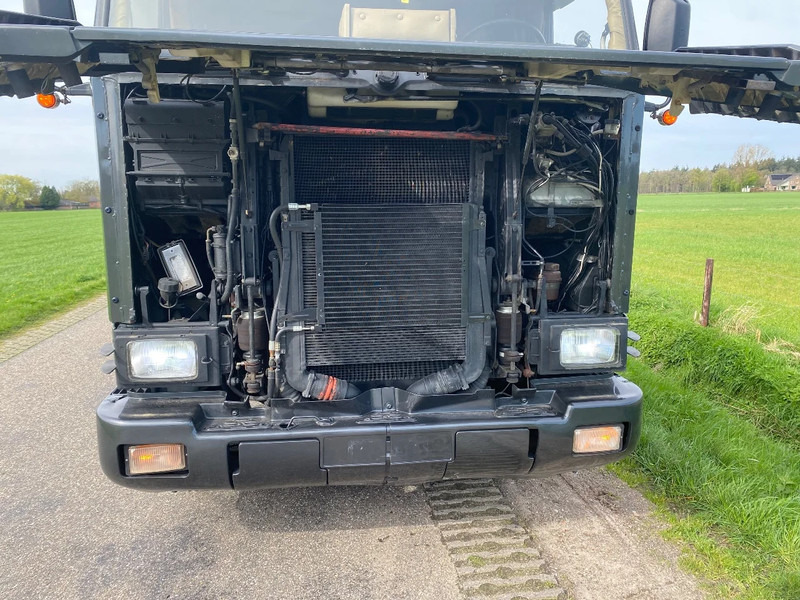 Cabeza tractora Scania R143-450 V8 | OLD SKOOL | NO RUST !! | COLLECTORS ITEM: foto 19