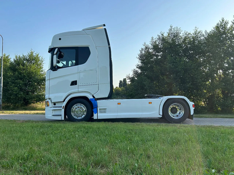 Scania S500 NGS | 4x2 NB | 4 BALOON SUSP. | PARK-COOLER | RETARDER | FULL-AIR | PTO PREP. | ACC | - Cabeza tractora: foto 2 Scania S500 NGS | 4x2 NB | 4 BALOON SUSP. | PARK-COOLER | RETARDER | FULL-AIR | PTO PREP. | ACC | - Cabeza tractora: foto 2
