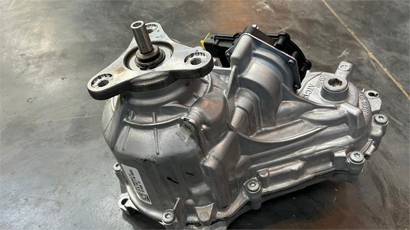 BMW Motor ATC 13 fordeler gearkasse til X-drive (4wd) - Transmisión: foto 4 BMW Motor ATC 13 fordeler gearkasse til X-drive (4wd) - Transmisión: foto 4