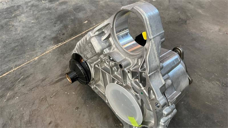 BMW Motor ATC 13 fordeler gearkasse til X-drive (4wd) - Transmisión: foto 2 BMW Motor ATC 13 fordeler gearkasse til X-drive (4wd) - Transmisión: foto 2