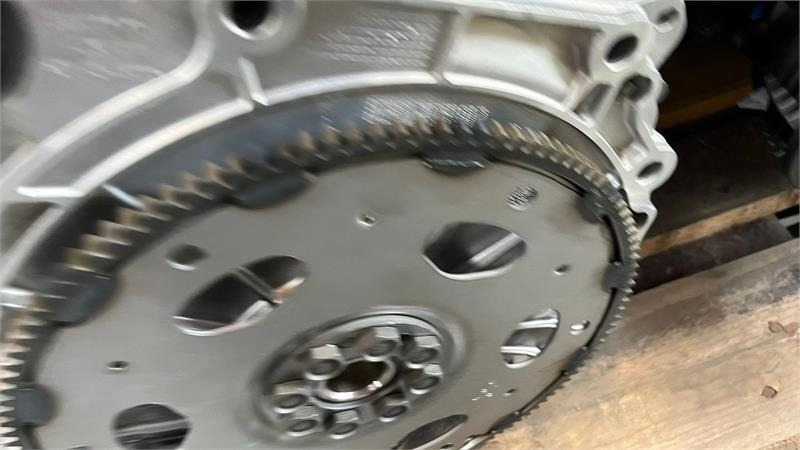 Motor para Coche BMW Motor B57D30A Fabriks NY komplet motor: foto 18 Motor para Coche BMW Motor B57D30A Fabriks NY komplet motor: foto 18