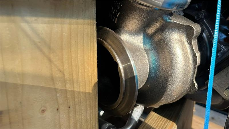 Motor para Coche BMW Motor B57D30A Fabriks NY komplet motor: foto 6 Motor para Coche BMW Motor B57D30A Fabriks NY komplet motor: foto 6