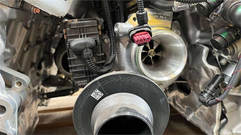 Motor para Coche BMW Motor B57D30A Fabriks NY komplet motor: foto 17 Motor para Coche BMW Motor B57D30A Fabriks NY komplet motor: foto 17