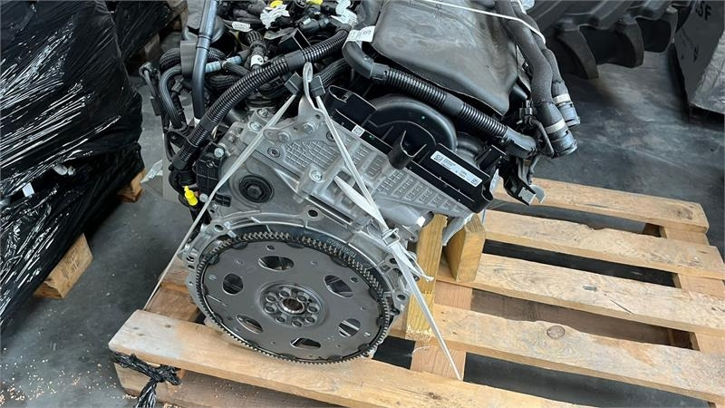 Motor para Coche BMW Motor B57D30A Fabriks NY komplet motor: foto 21 Motor para Coche BMW Motor B57D30A Fabriks NY komplet motor: foto 21